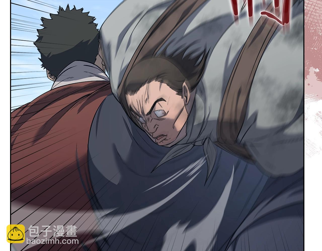 🍲重生之我在魔教耍长枪 第31话 俘虏 第30页