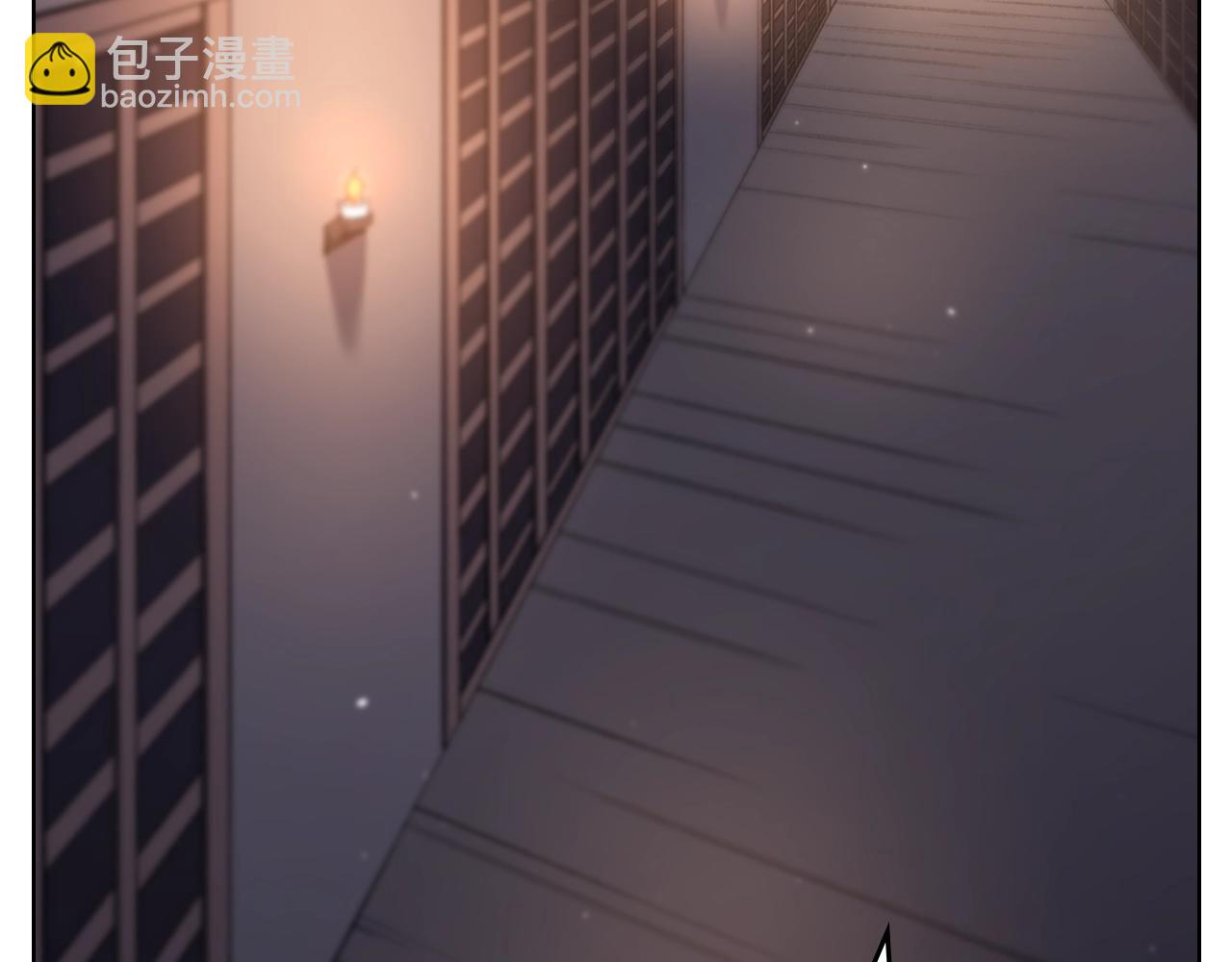 🍲重生之我在魔教耍长枪 第33话 动摇的信念 第28页