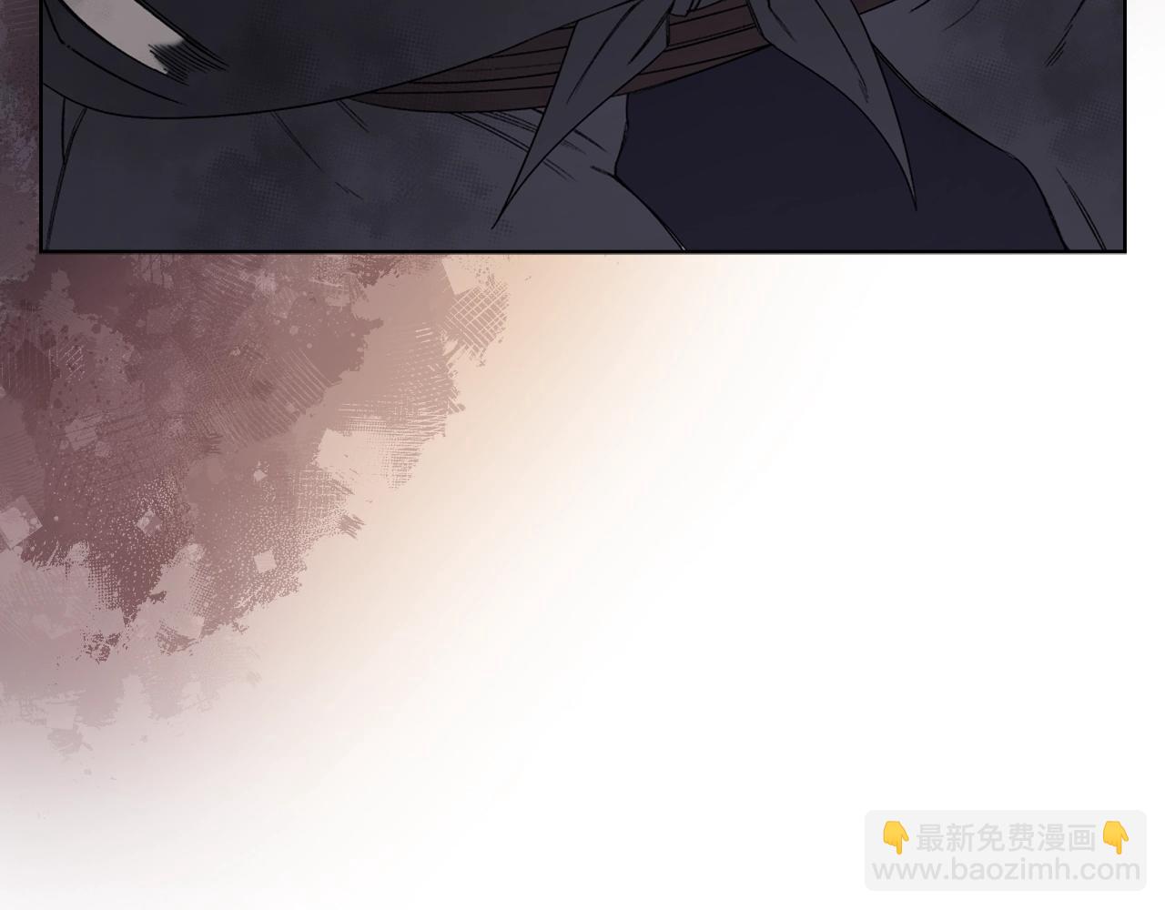 🍲重生之我在魔教耍长枪 第33话 动摇的信念 第6页