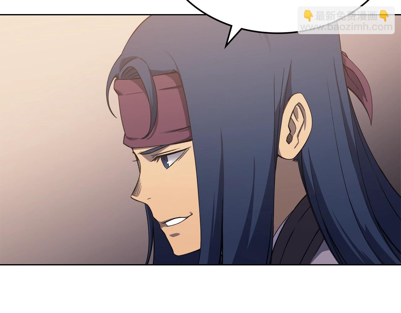 🍲重生之我在魔教耍长枪 第35话 以德服人 第32页