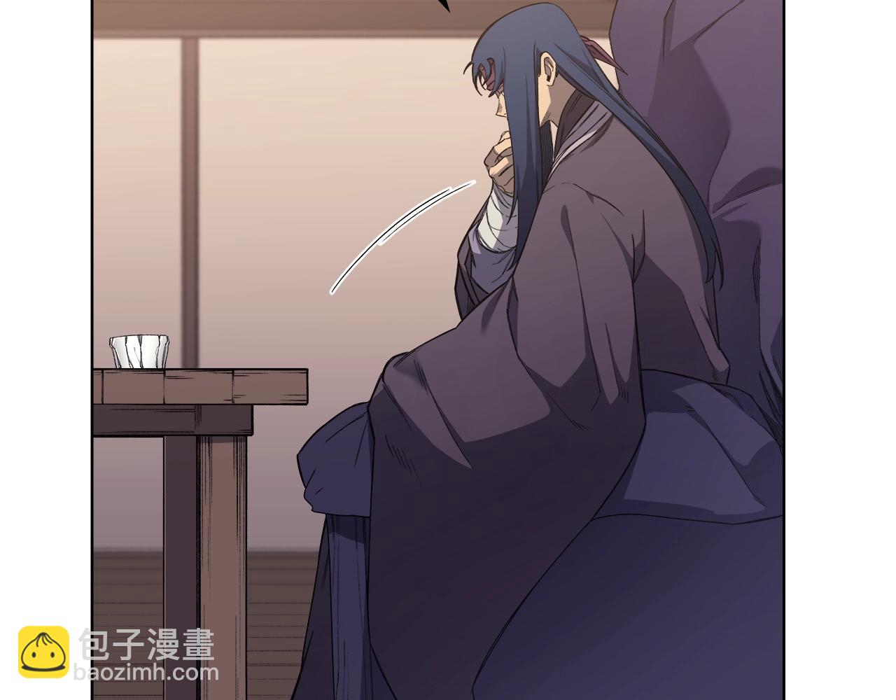 🍲重生之我在魔教耍长枪 第35话 以德服人 第42页