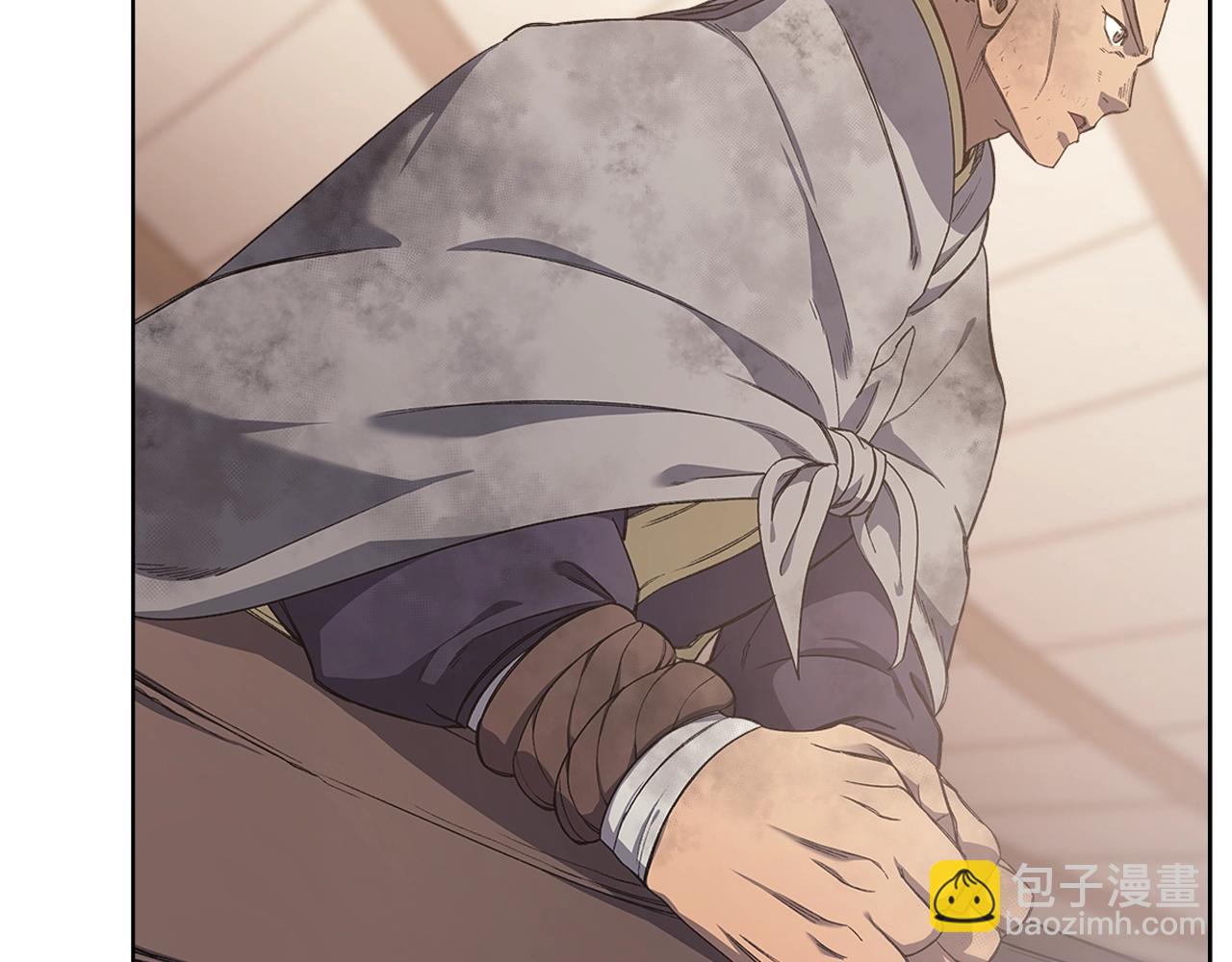 🍲重生之我在魔教耍长枪 第35话 以德服人 第45页