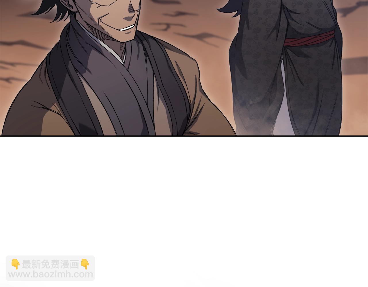 🍲重生之我在魔教耍长枪 第39话 换阵 第23页