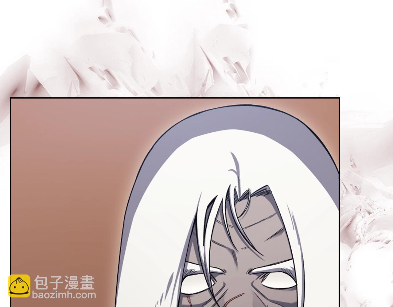 🍲重生之我在魔教耍长枪 第39话 换阵 第6页