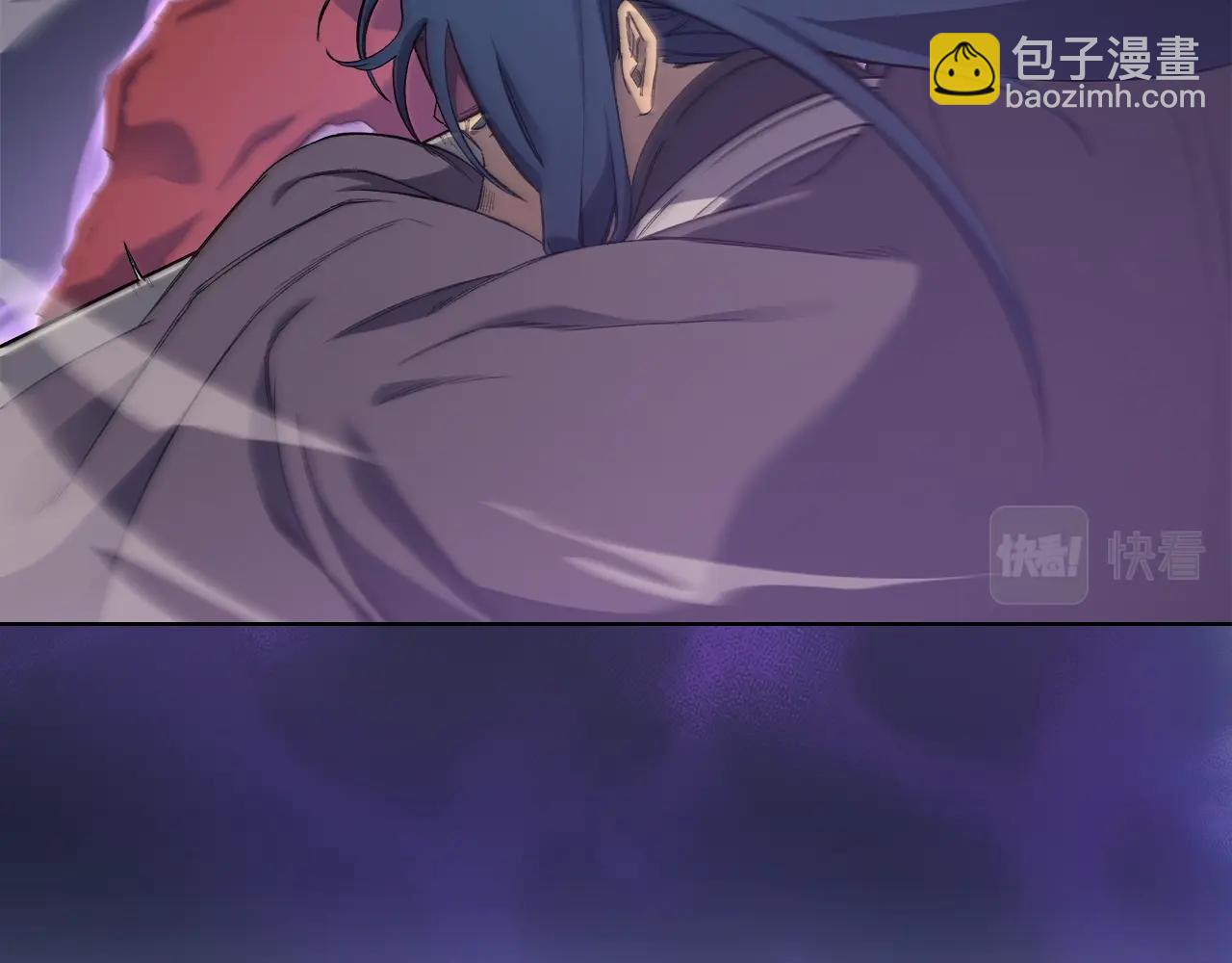 🍲重生之我在魔教耍长枪 第43话 神鸟 第13页
