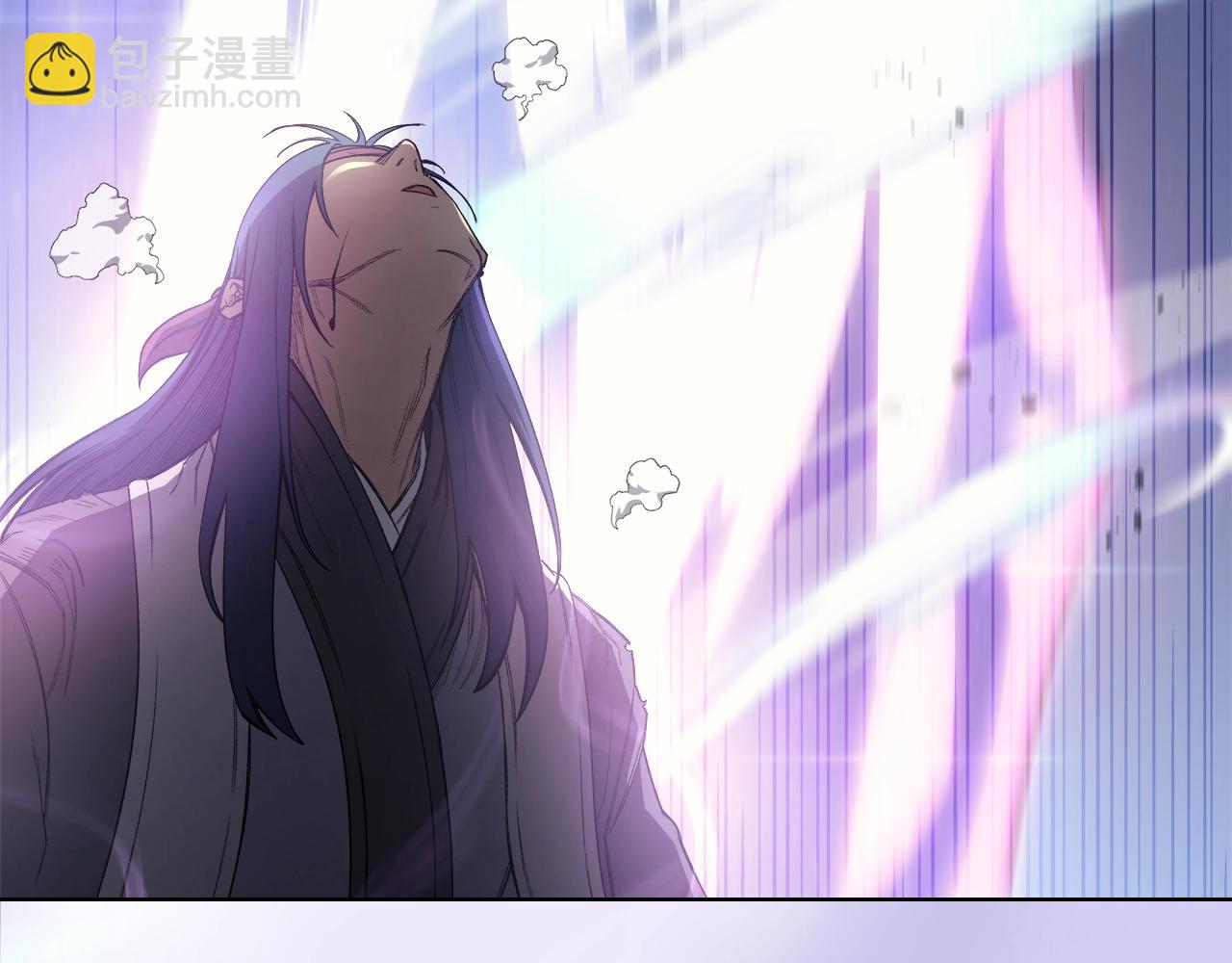 🍲重生之我在魔教耍长枪 第43话 神鸟 第49页