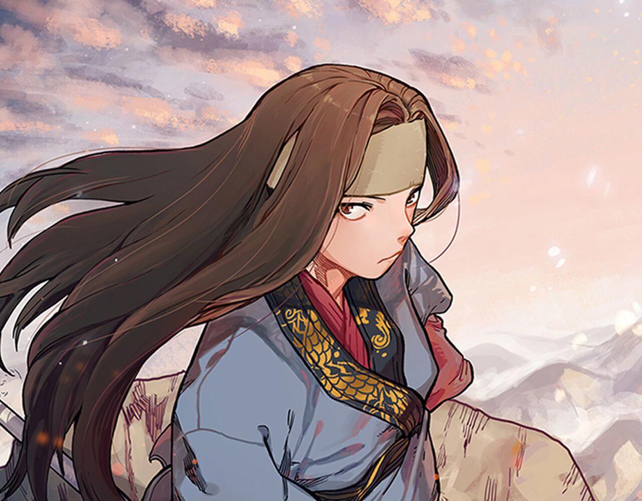 🍲重生之我在魔教耍长枪 第51话 脱胎换骨 第1页