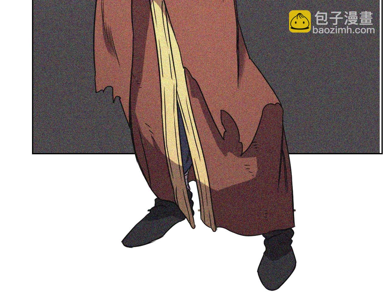 🍲重生之我在魔教耍长枪 第51话 脱胎换骨 第29页