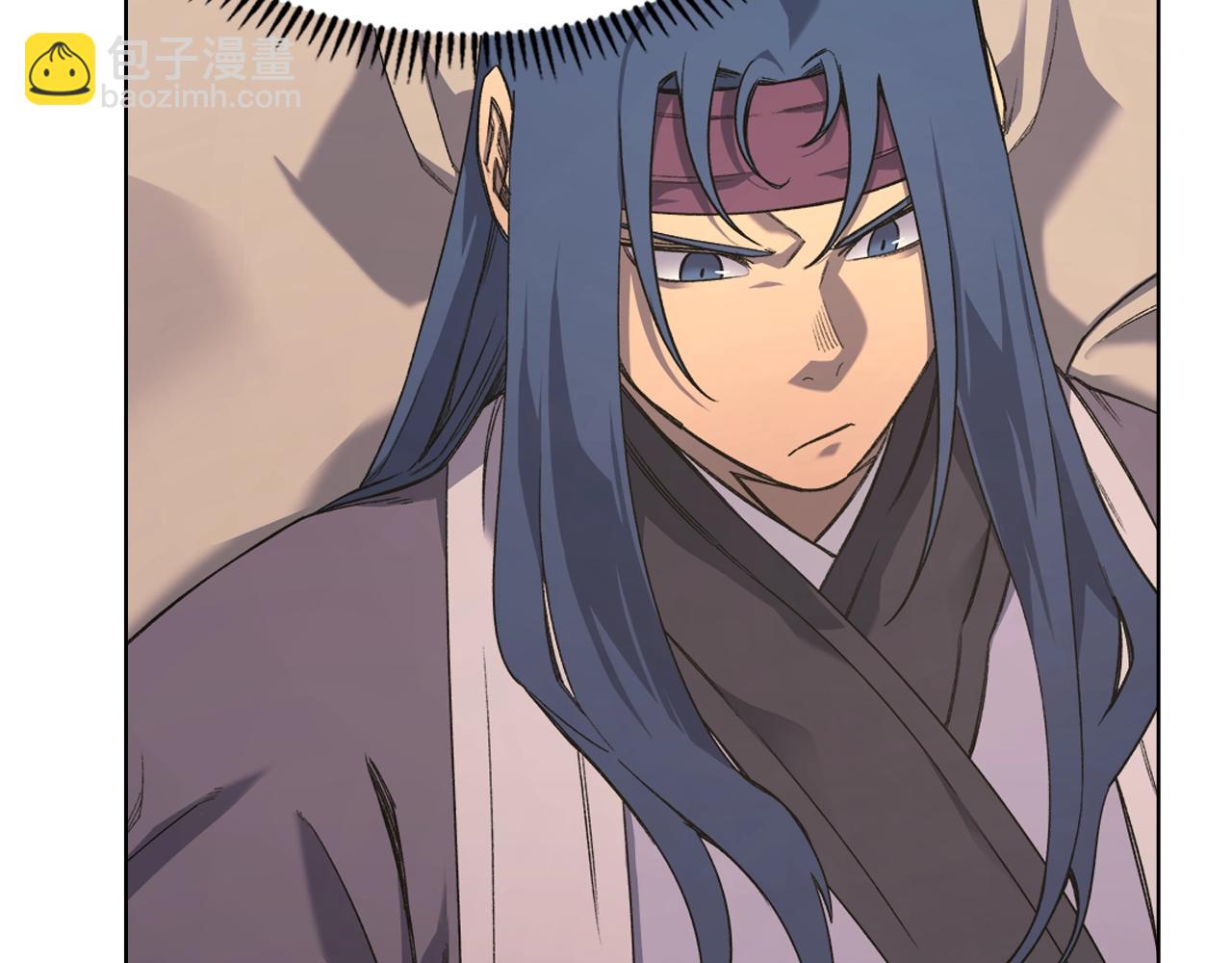 🍲重生之我在魔教耍长枪 第51话 脱胎换骨 第7页