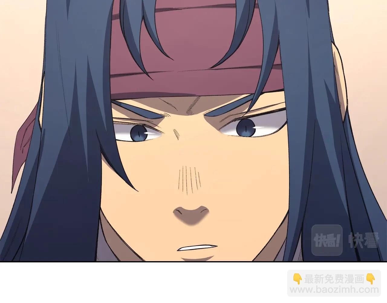 🍲重生之我在魔教耍长枪 第61话 不要忘记（第三季完结） 第12页