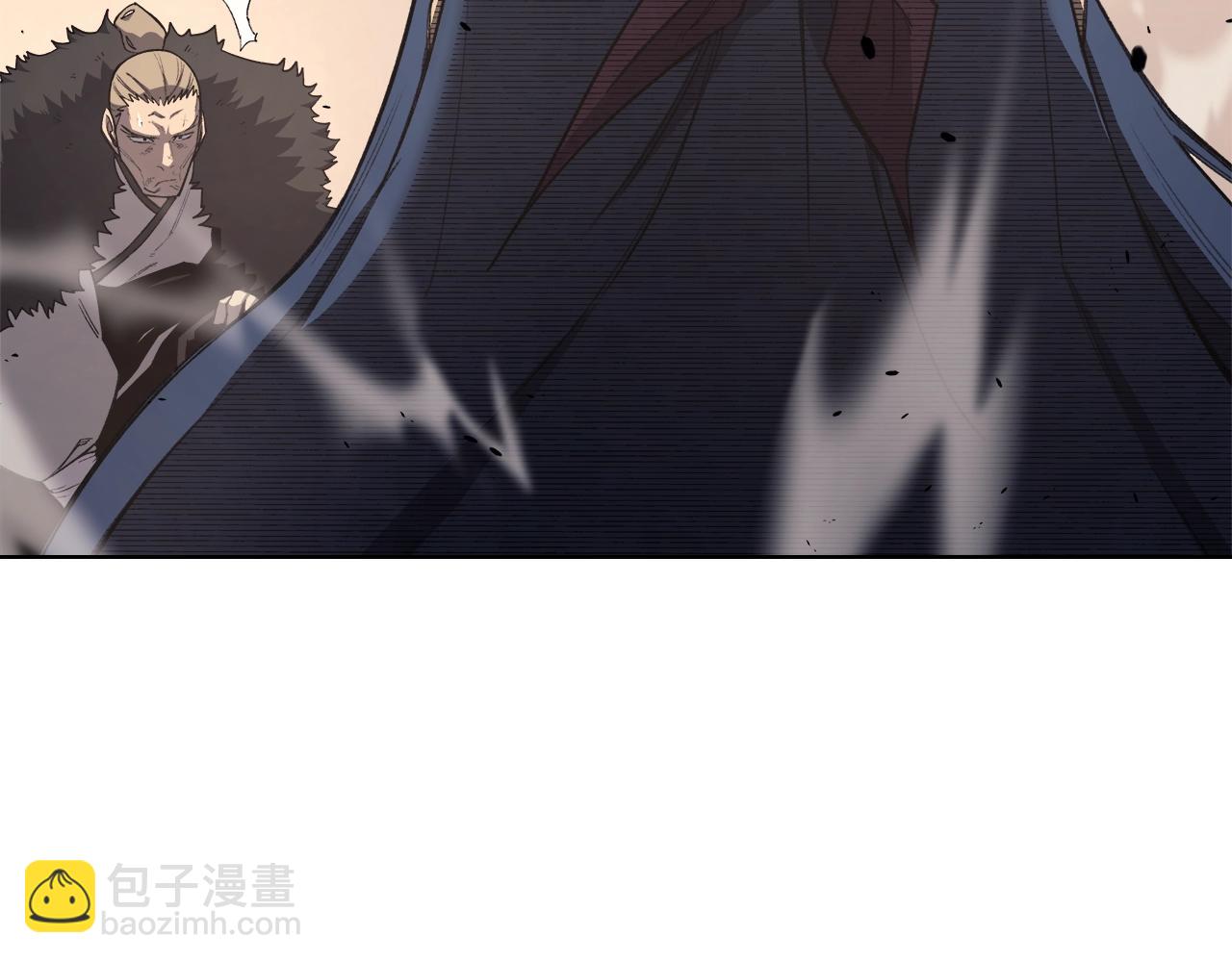 🍲重生之我在魔教耍长枪 第61话 不要忘记（第三季完结） 第8页