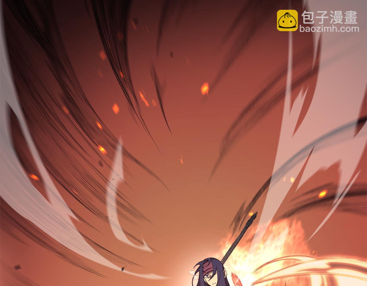 🍲重生之我在魔教耍长枪 第220话 属于自己的路 第28页