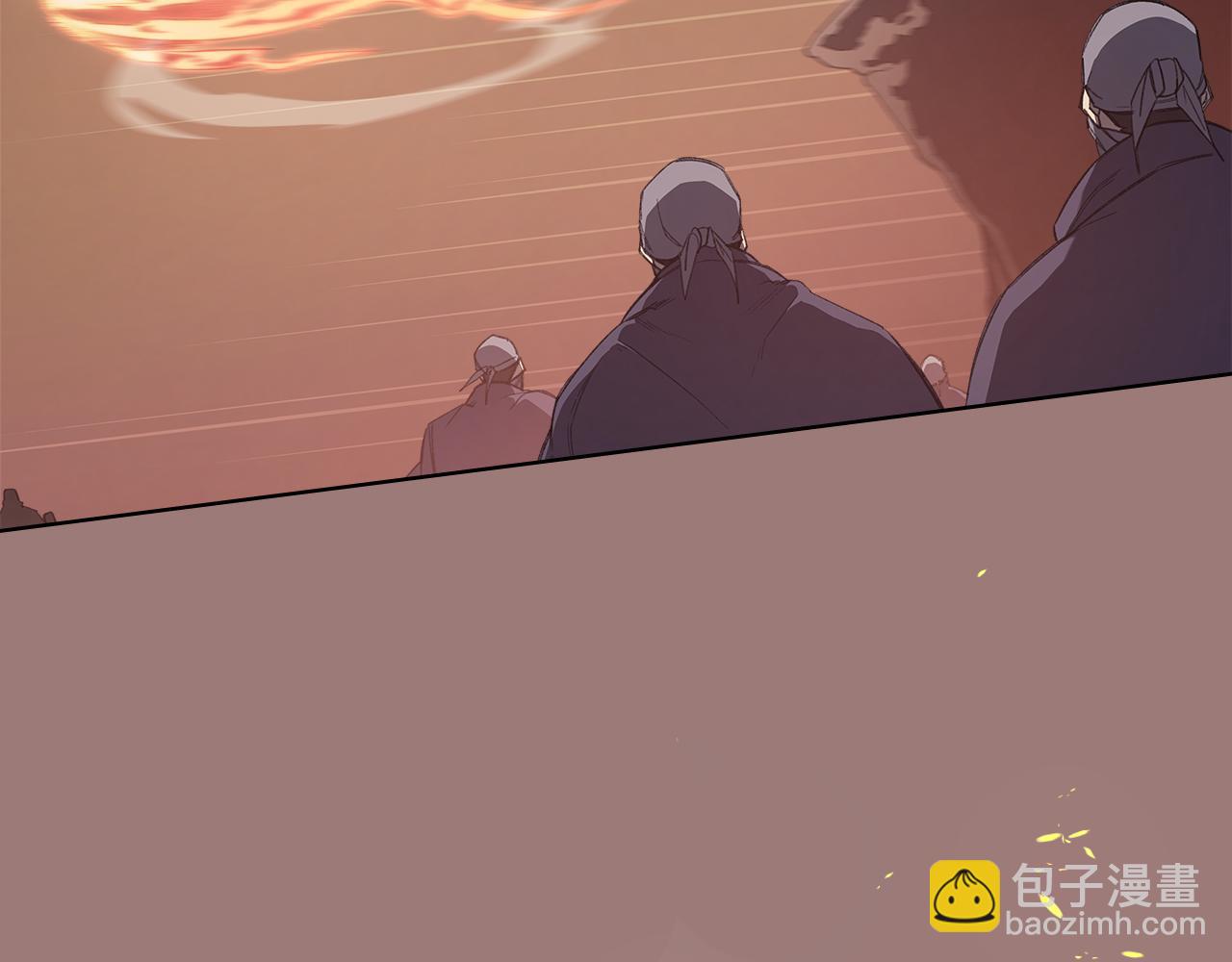 🍲重生之我在魔教耍长枪 第220话 属于自己的路 第35页