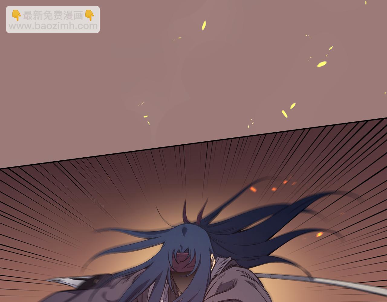🍲重生之我在魔教耍长枪 第220话 属于自己的路 第36页