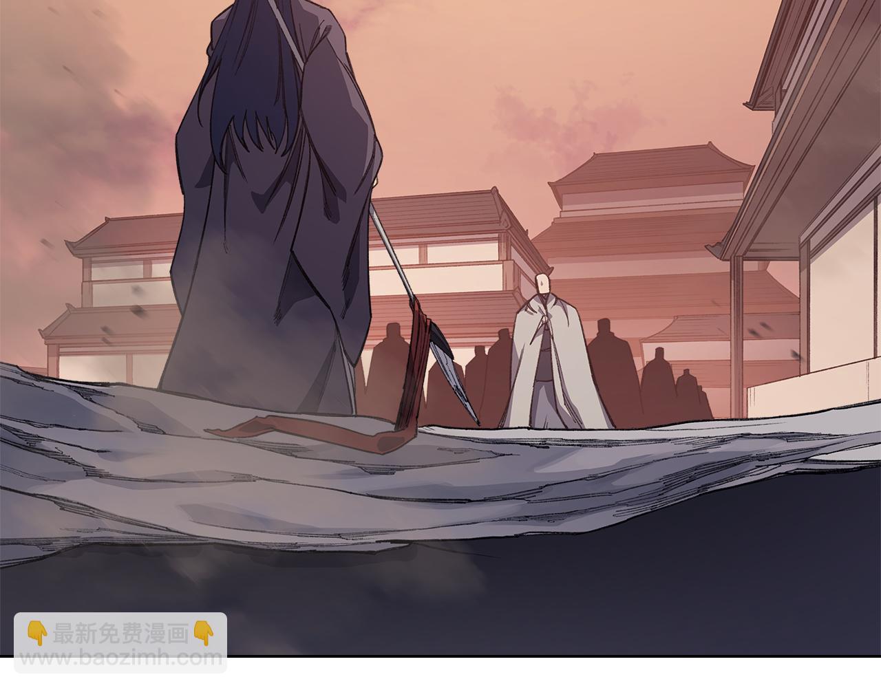 🍲重生之我在魔教耍长枪 第222话 敬酒不吃吃罚酒 第23页