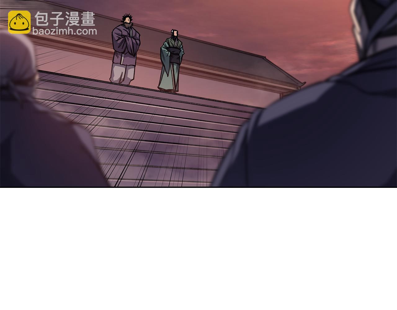 🍲重生之我在魔教耍长枪 第228话 功绩碑 第35页