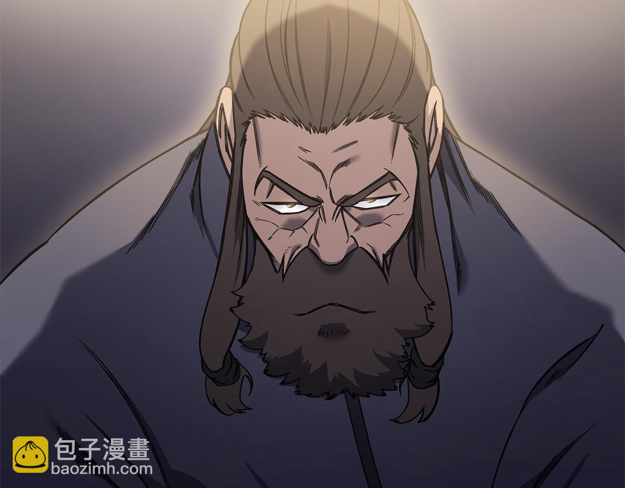 🍲重生之我在魔教耍长枪 第230话 别无选择 第25页