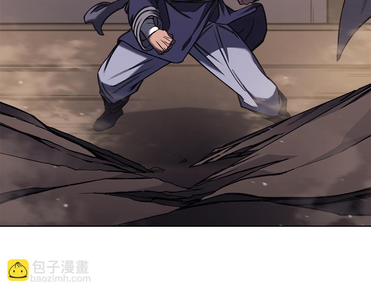 🍲重生之我在魔教耍长枪 第230话 别无选择 第7页
