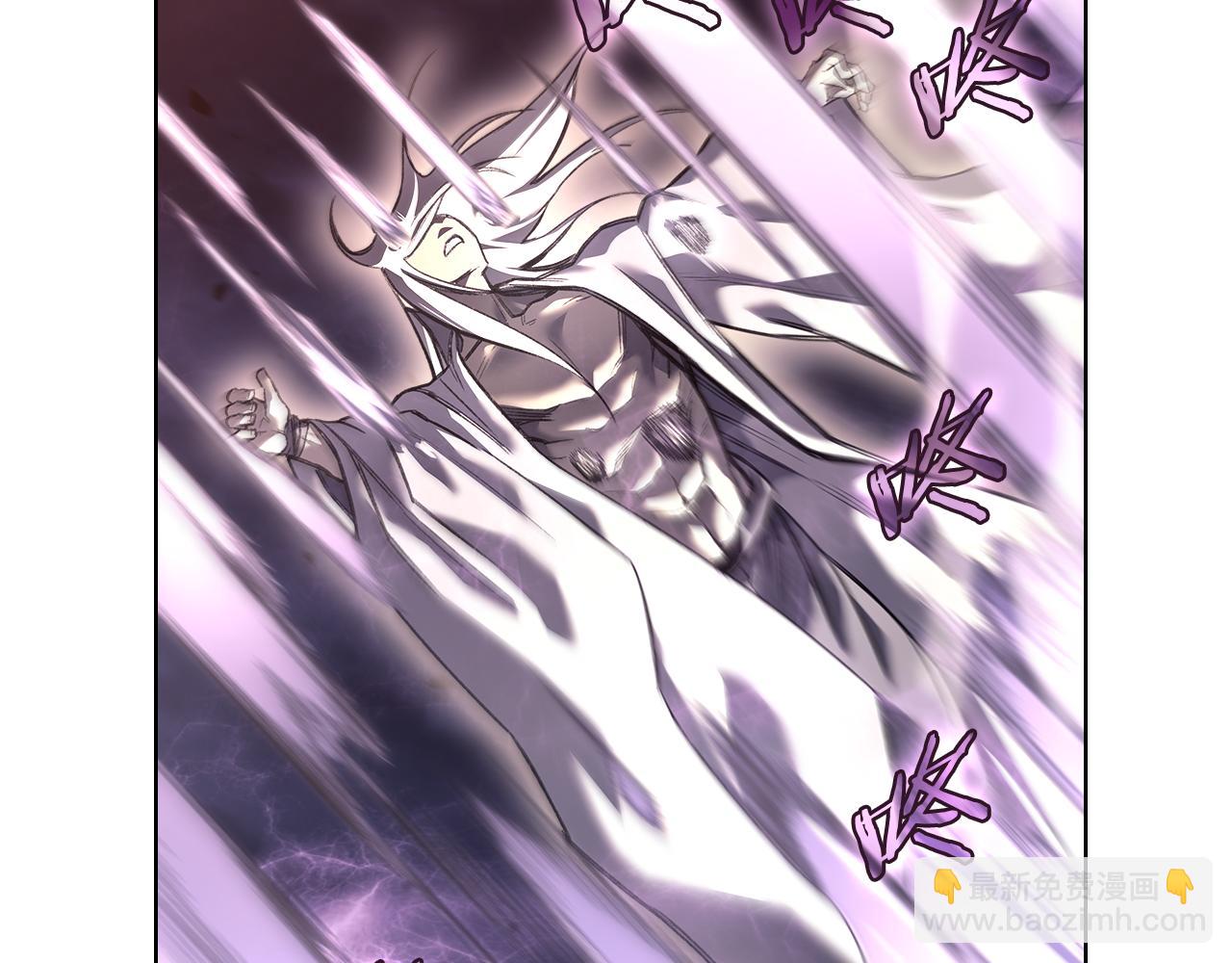 🍲重生之我在魔教耍长枪 第242话 只需一招 第34页