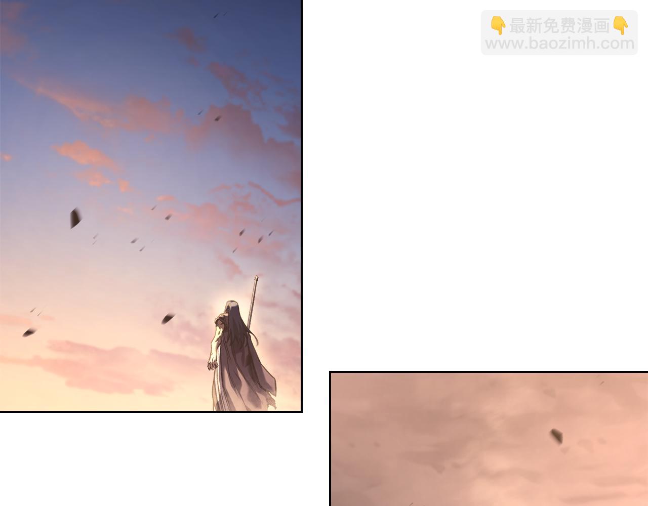 🍲重生之我在魔教耍长枪 第244话 战争结束 第3页