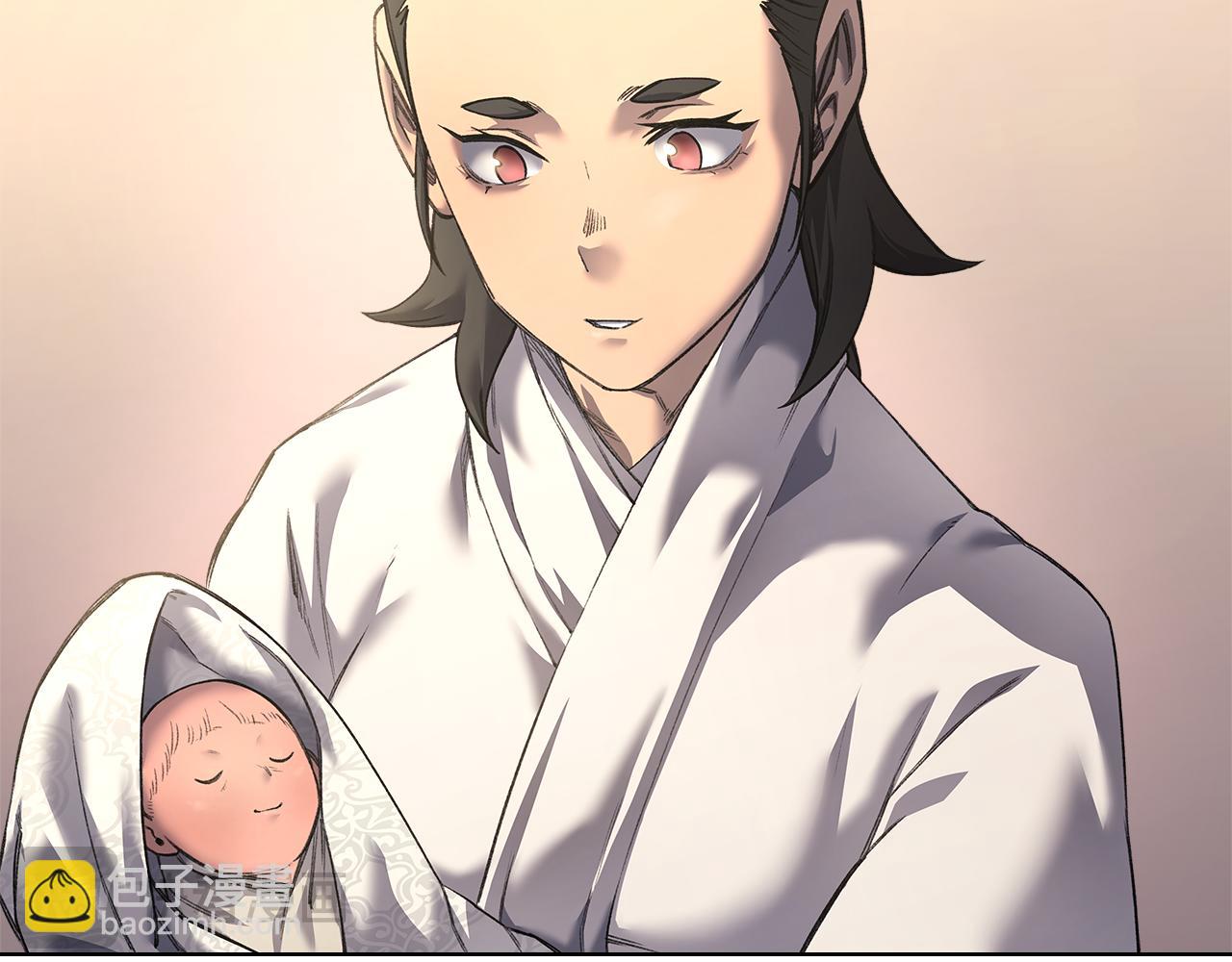 🍲重生之我在魔教耍长枪 外传2 第18页