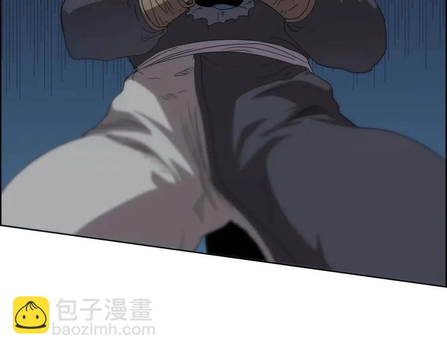 🍲重生之我在魔教耍长枪 第61话 神也救不了你 第34页