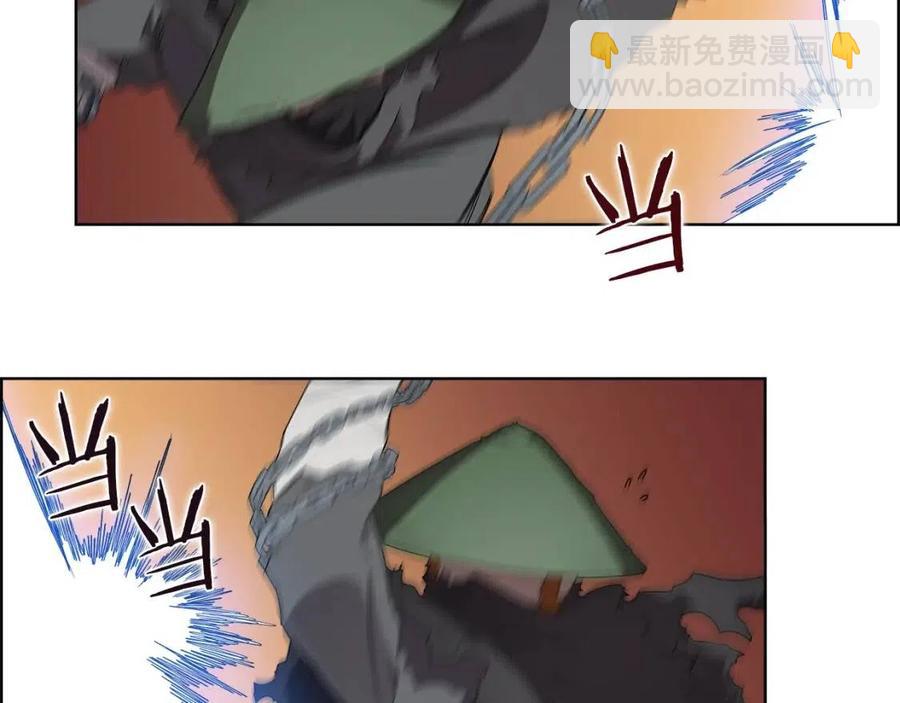 🍲重生之我在魔教耍长枪 第75话 赶尽杀绝 第26页