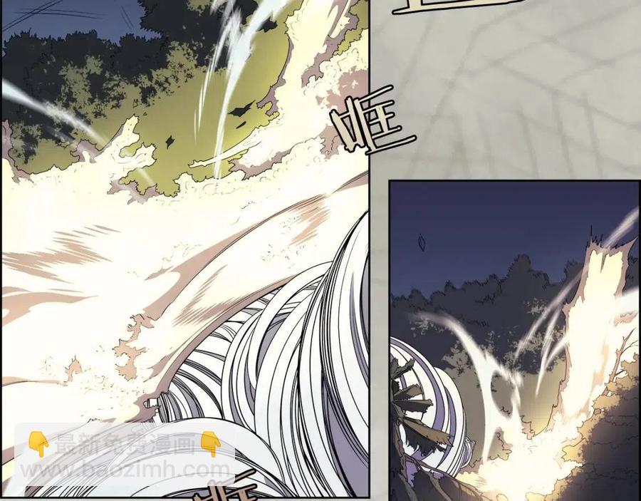 🍲重生之我在魔教耍长枪 第79话 胜利者的拷问 第13页
