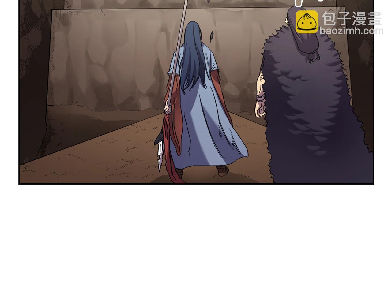 🍲重生之我在魔教耍长枪 第97话 臣服 第11页