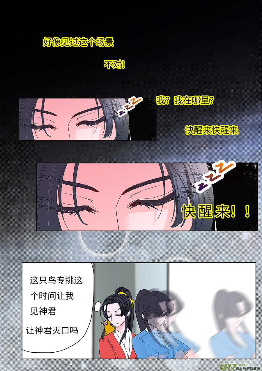 🍲重生之—仙渊 124 新章 遇 见 第6页