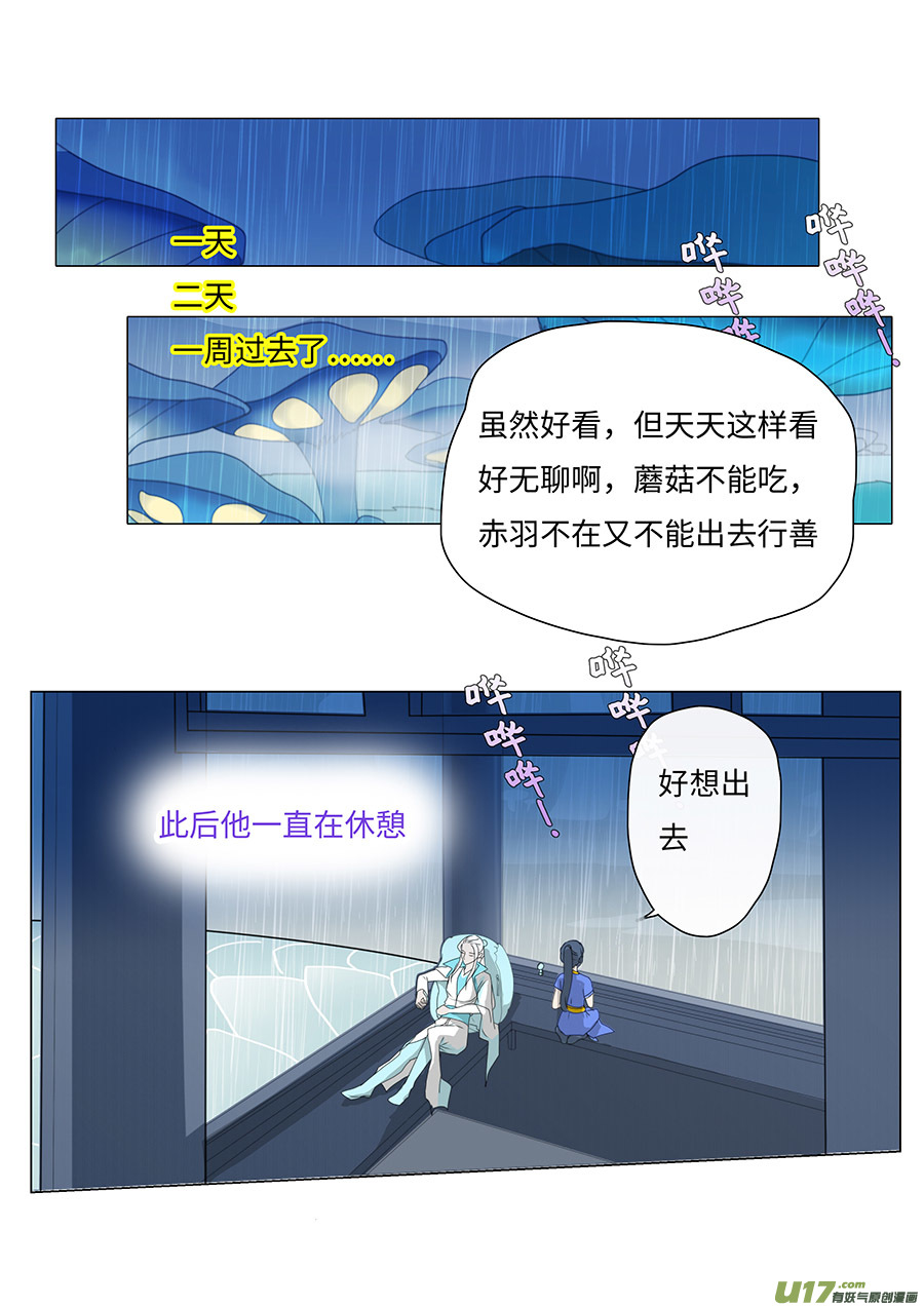 🍲重生之—仙渊 79 新章   泽 已 第6页