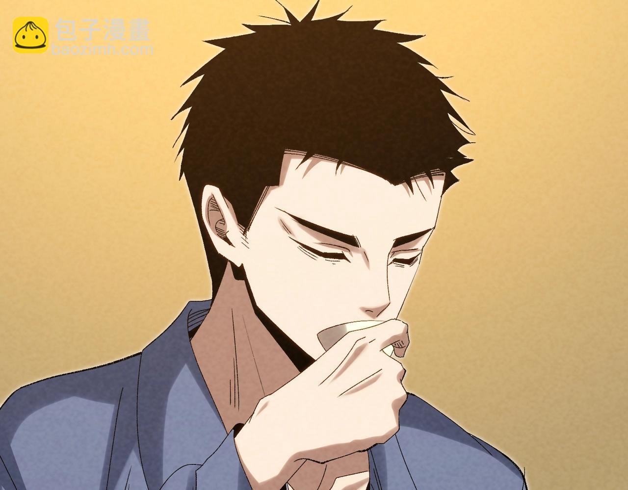 🍲重生之校园特种兵 第13话 谁敢拦我？ 第19页