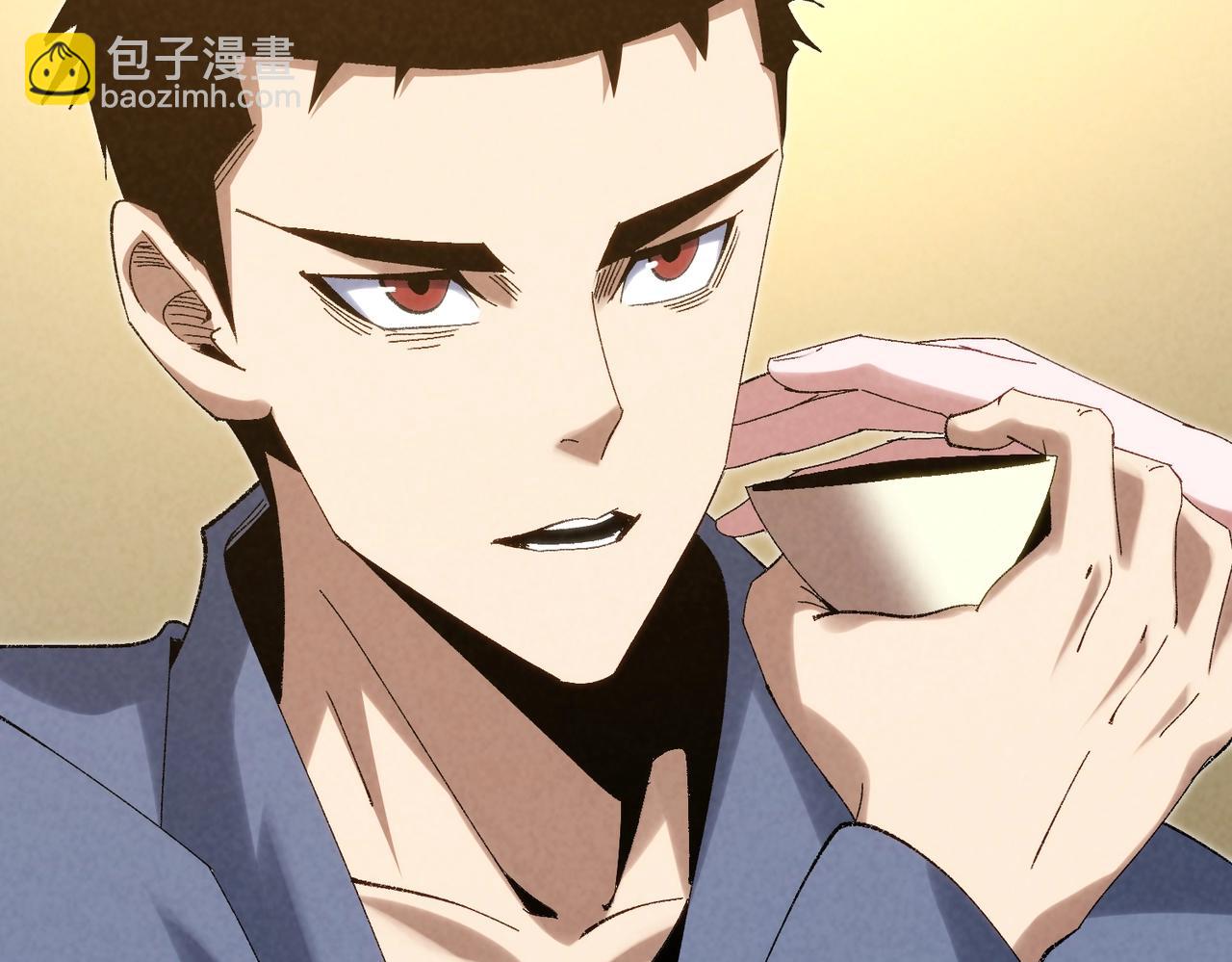 🍲重生之校园特种兵 第13话 谁敢拦我？ 第30页