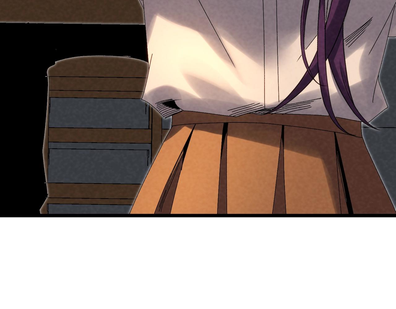🍲重生之校园特种兵 第15话 校花表白！ 第37页
