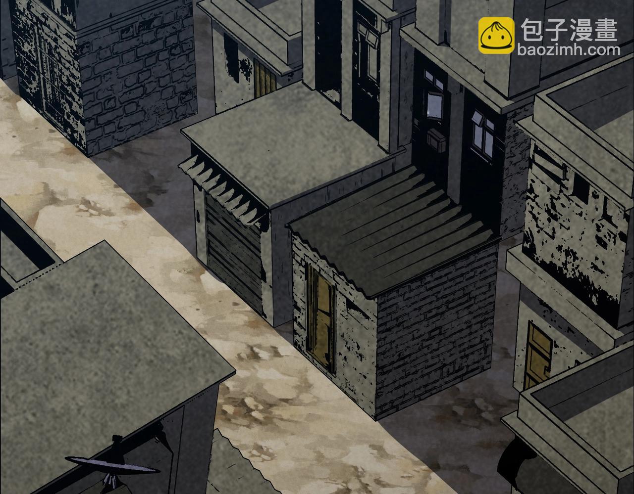 🍲重生之校园特种兵 第17话 筷子比试！ 第11页