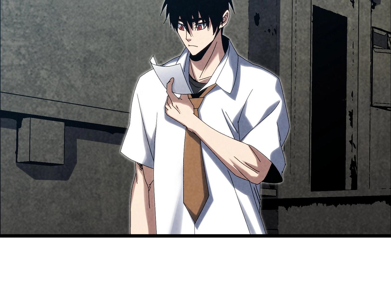 🍲重生之校园特种兵 第17话 筷子比试！ 第14页