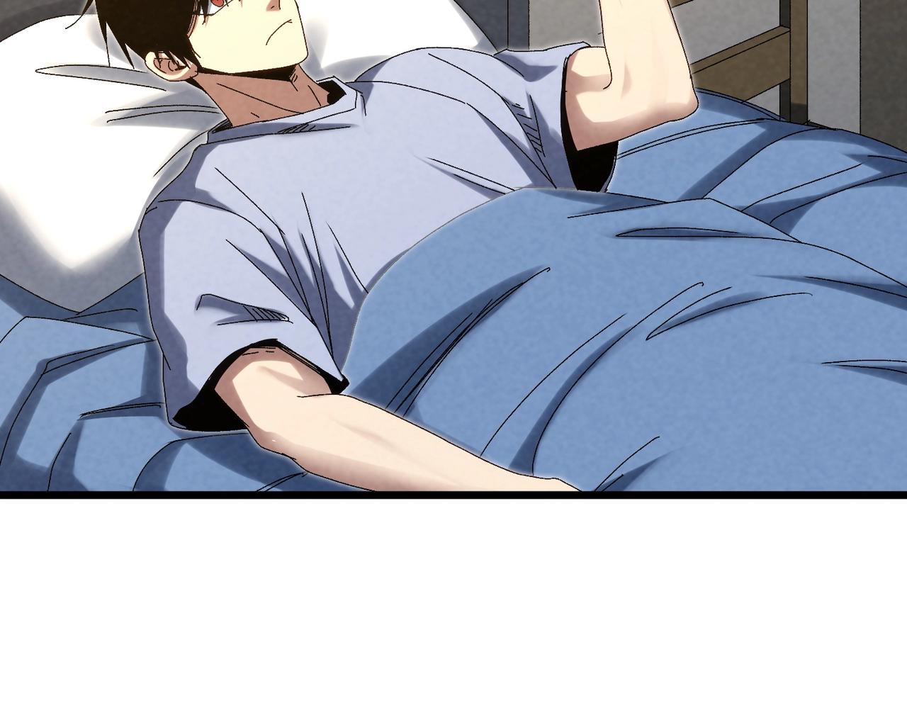 🍲重生之校园特种兵 第17话 筷子比试！ 第8页