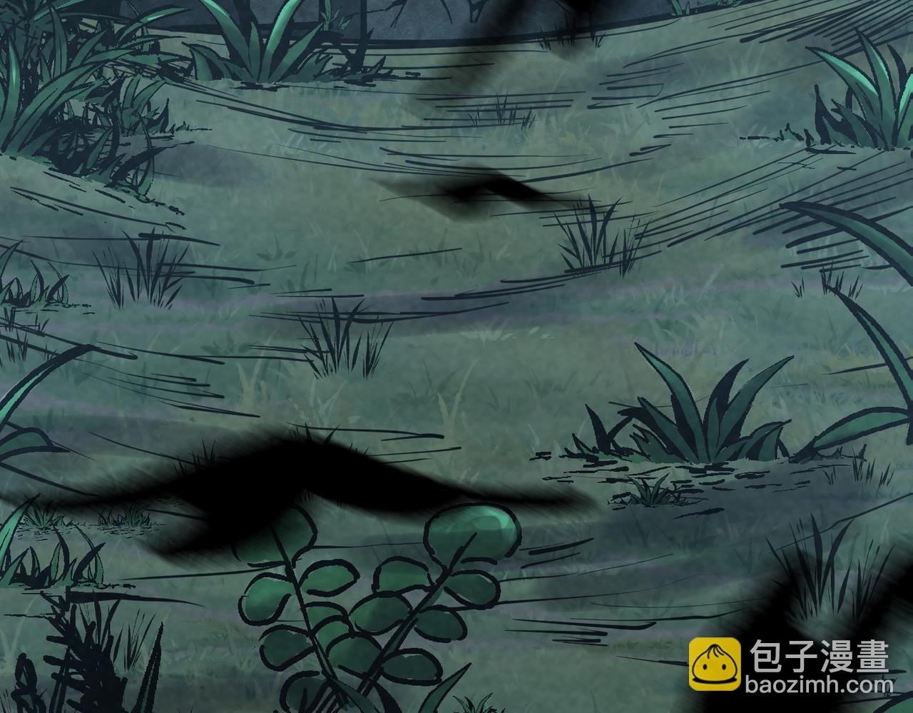 🍲重生之校园特种兵 第1话 重回校园时代！ 第10页