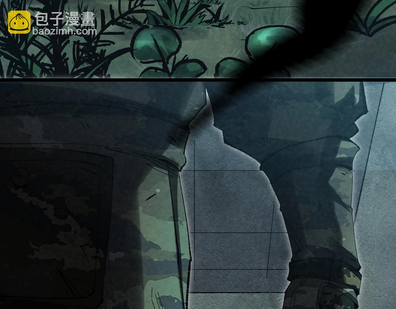 🍲重生之校园特种兵 第1话 重回校园时代！ 第11页