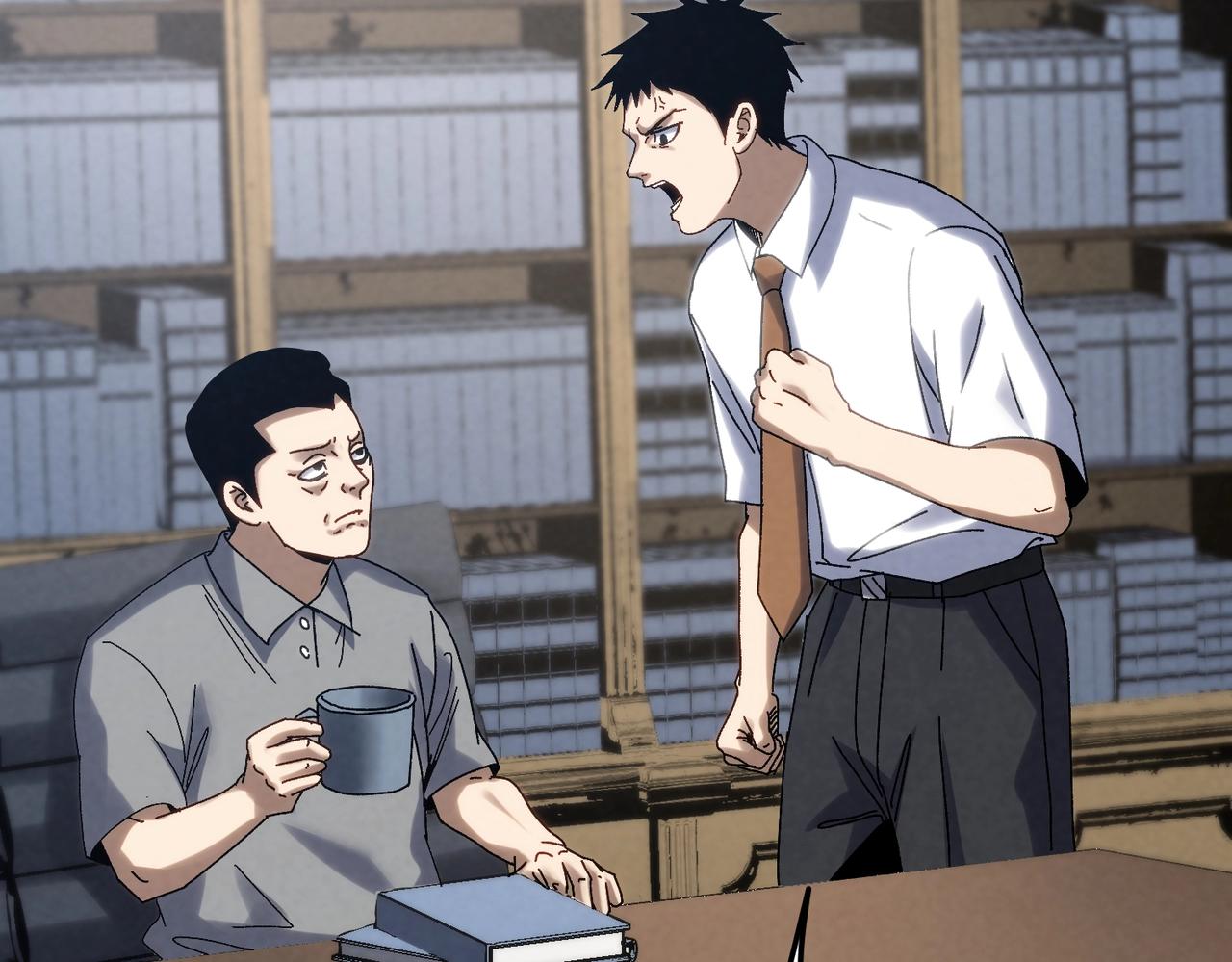 🍲重生之校园特种兵 第25话 新生？ 第32页