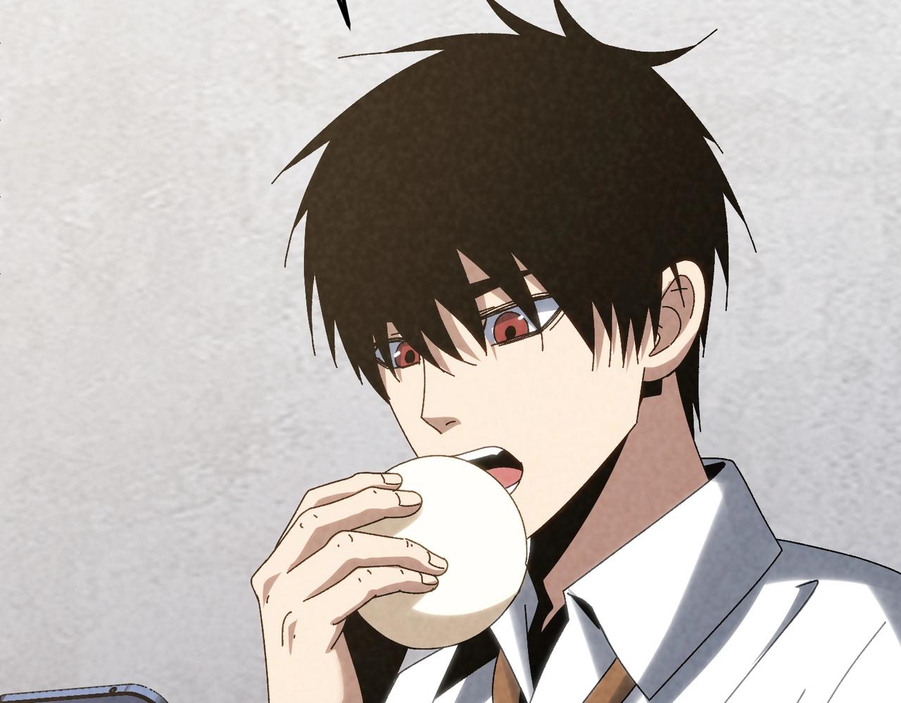 🍲重生之校园特种兵 第33话 漏掉了最大的鱼？ 第13页