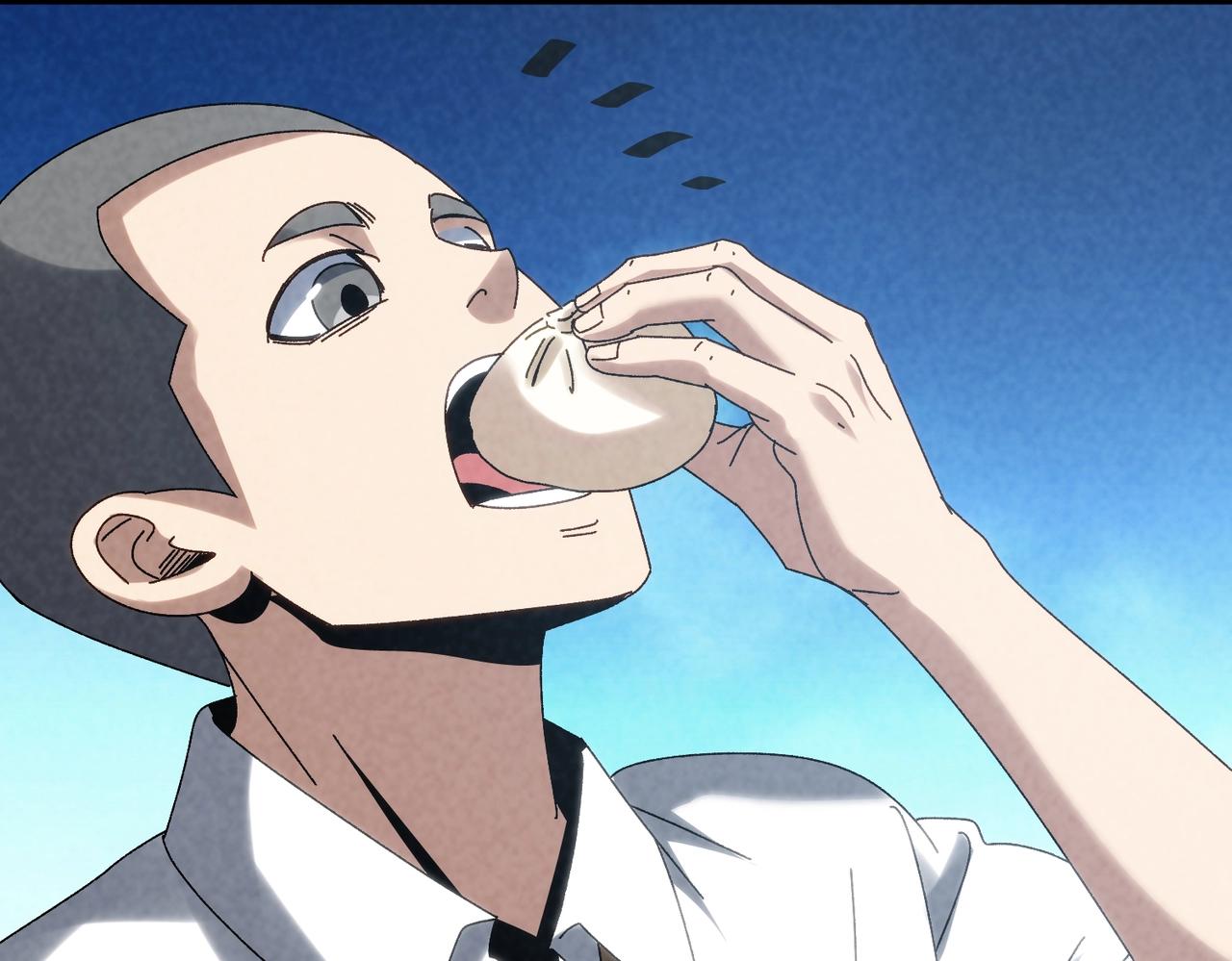 🍲重生之校园特种兵 第33话 漏掉了最大的鱼？ 第16页