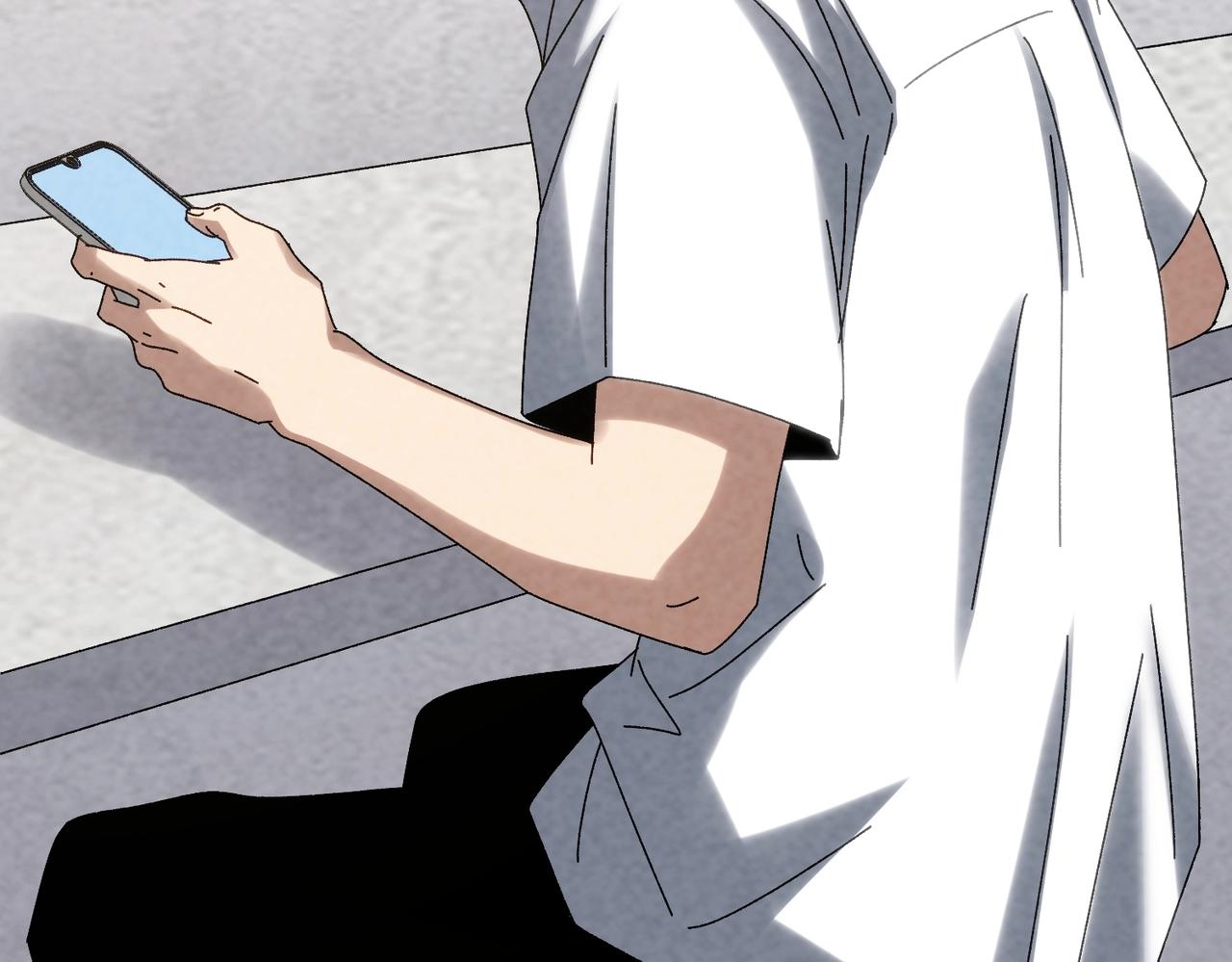 🍲重生之校园特种兵 第33话 漏掉了最大的鱼？ 第22页
