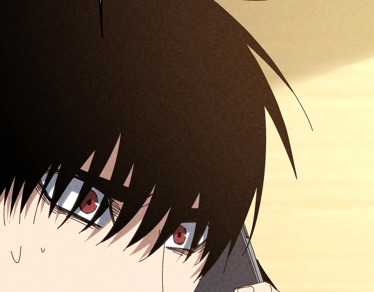 🍲重生之校园特种兵 第35话 最好的朋友！ 第22页