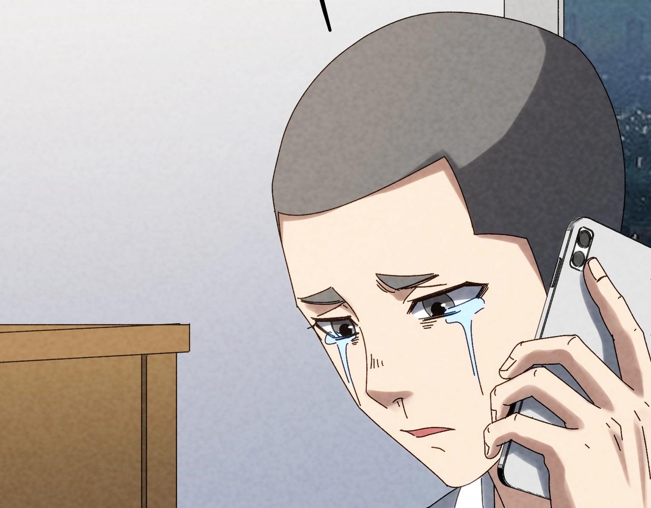 🍲重生之校园特种兵 第35话 最好的朋友！ 第25页