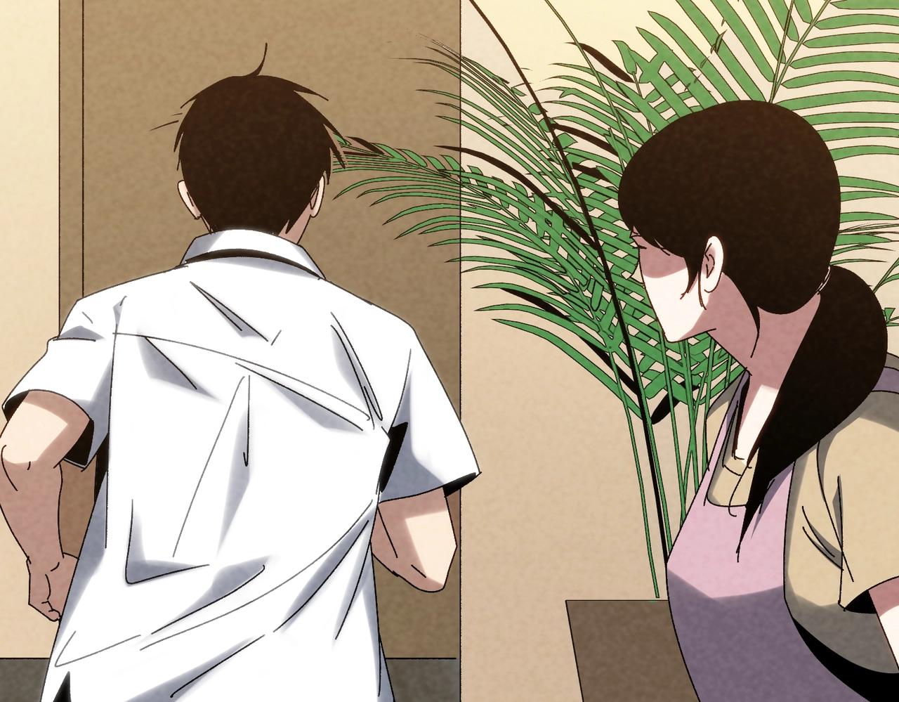 🍲重生之校园特种兵 第35话 最好的朋友！ 第49页