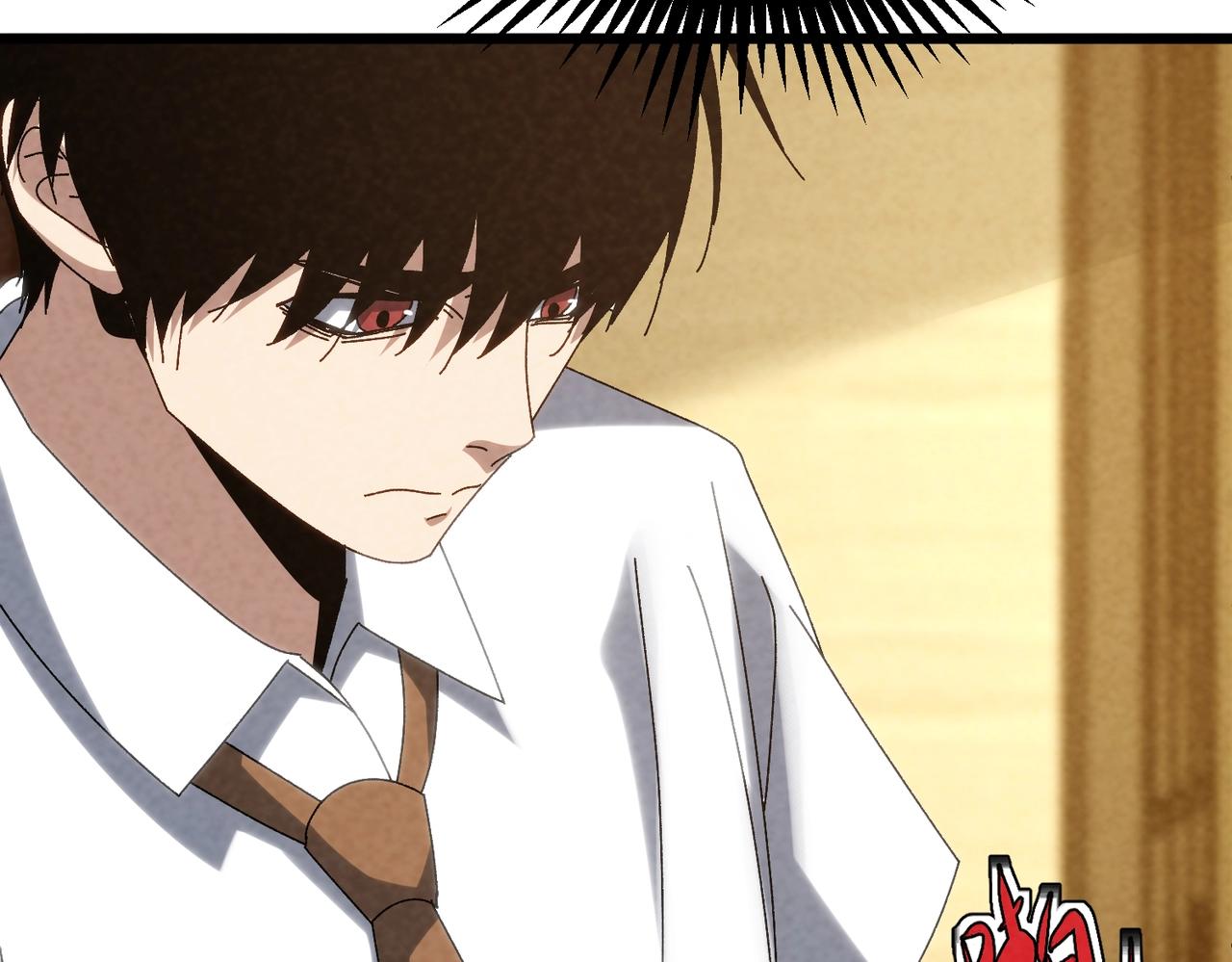 🍲重生之校园特种兵 第35话 最好的朋友！ 第8页