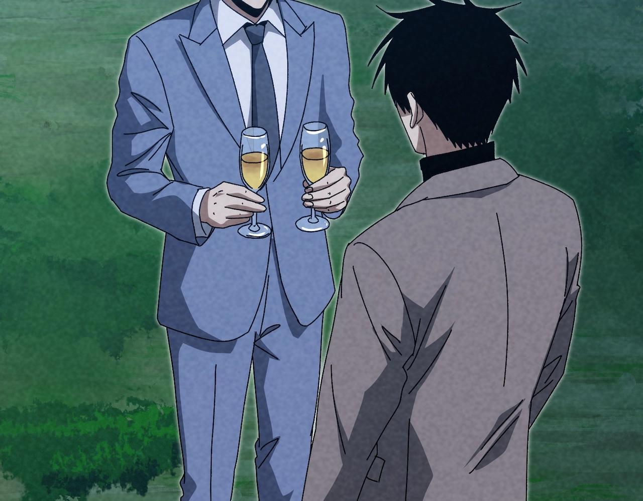 🍲重生之校园特种兵 第43话 直男的礼物 第6页