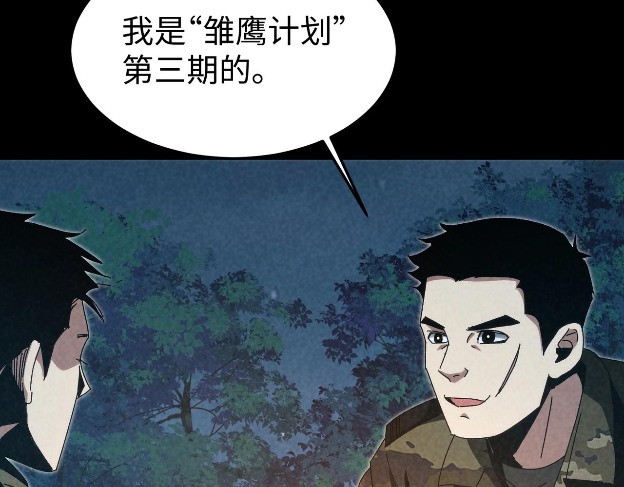 🍲重生之校园特种兵 第45话 雏鹰计划！ 第23页