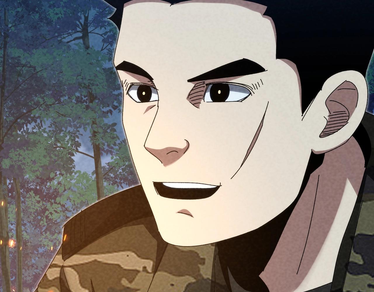 🍲重生之校园特种兵 第45话 雏鹰计划！ 第28页